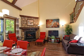 Manoir B - Mont-Tremblant Mont Tremblant Resort